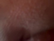 Sexy college YouTuber first sex tape. Loud pussy farts close up pussy 7/16