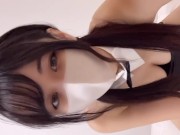 むちむちバニーガールがM字開脚バイブオナニー♡(素人個人撮影/乳首/巨乳/デカ尻/ツインテール/美女/可愛い/日本人OL/顔出し/スマホ撮影/自撮り/ノーパン/コスプレ/Japanese/asian 7/16