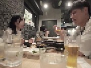 【個人撮影】Special for Onlyfans エンW不倫CH  カラオケでセックス。中出しする不倫カップルの日常♡／Japanese amateur /日本人/japanese wife/ m 1/16
