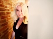 Picked up a beautiful stranger from the street 1/16