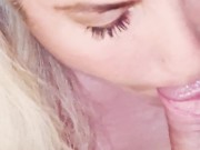 Picked up a beautiful stranger from the street 8/16