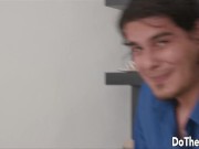 Beautiful Wife Latoya Devi Deserves BBC 16/16