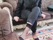 م.ا.م.ا.ن ازسرکاراومده خونه به پ.س.ر.ش میگ میخوادباهمکارش ازدواج کنه ام..آنال ایرانی(مکالمه فارسی) 5/16