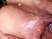 Mí concha tiene hambre