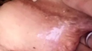 Mí concha tiene hambre