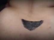 Behind the Red Curtain sex 14/16