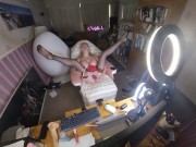 360 degree webcam show - Screenshot 13 of 16 - 360 Degree