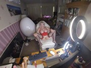 360 degree webcam show - Screenshot 2 of 16 - Hot Milf