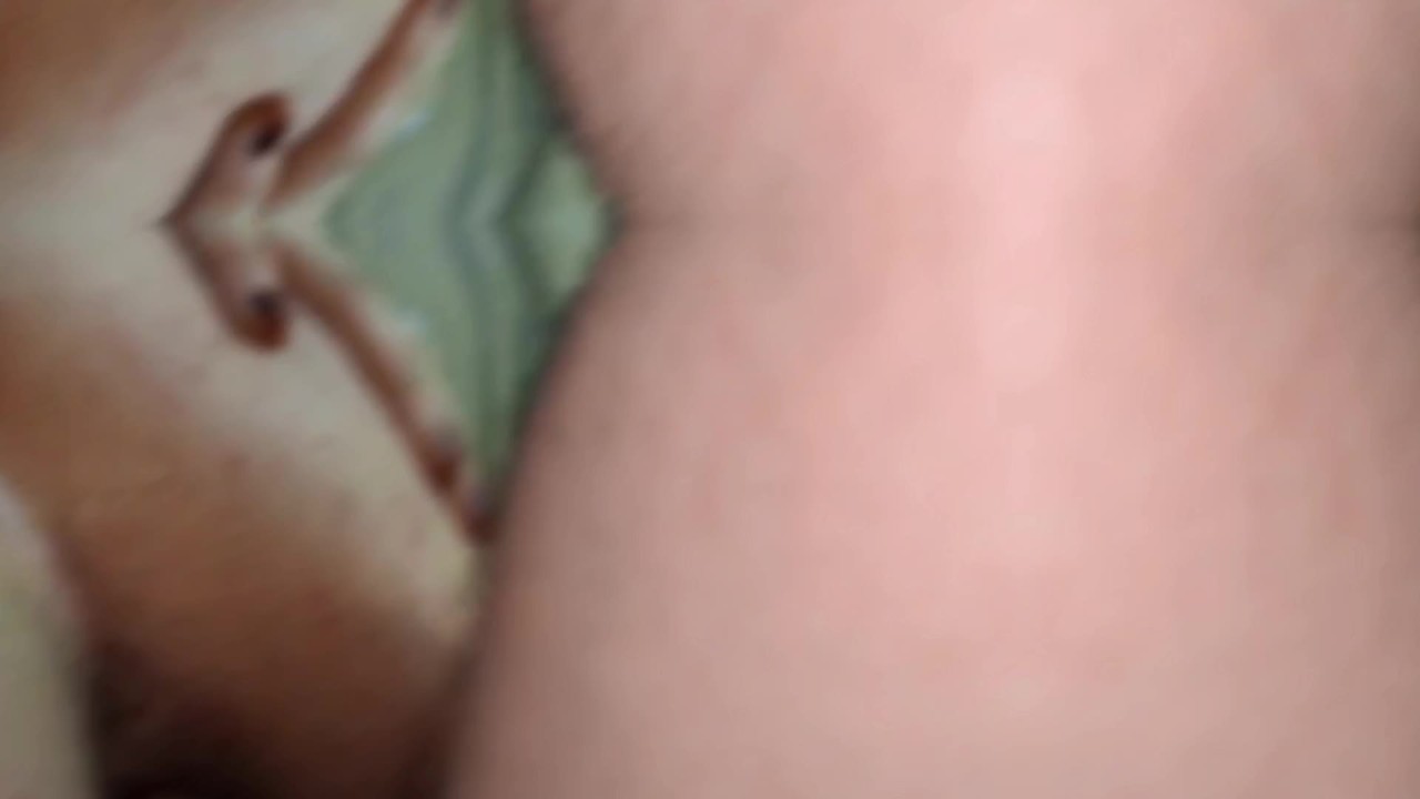 I asked daddy to pound my asshole and I couldn't walk for a week, backshot on my tattoos OUCH