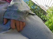 Come with Me While I Pee 12/16