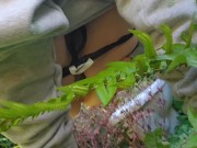 Come with Me While I Pee 14/16