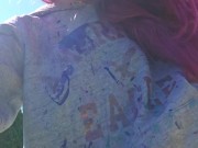 Come with Me While I Pee 16/16