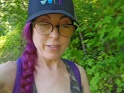 Come with Me While I Pee 2/16