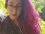 Come with Me While I Pee 6/16