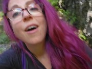 Come with Me While I Pee 8/16