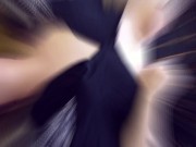 She invited me over to help her for the test but we ended up shagging. 14/16