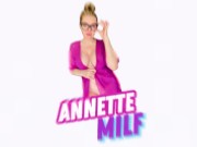 Милфа запалила меня за дрочкой на природе 1/16