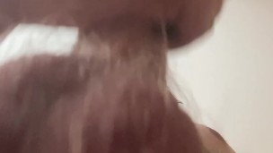 Masturbating my penis