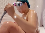 Bubble Bath Shower Time Vanilla Faith