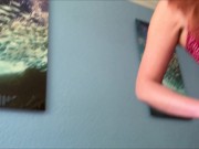 English Step Mom Vs American Step Son - Zoe Grey - Family Therapy - Alex Adams 3/16