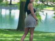 I’m outside everyday ! onlyfans/loveredshit 11/16