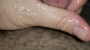 Stroking