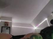 Sexy Milf & Tatted Daddy 11/16