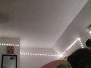 Sexy Milf & Tatted Daddy 13/16