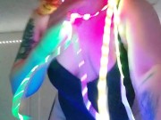 Sexy Milf & Tatted Daddy 15/16