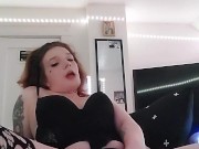 Sexy Milf & Tatted Daddy 5/16