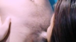 Nakakakaba pero exciting habang nasa kabila ang party