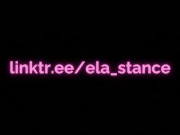 Sie steckt sich einen TUNNEL-PLUG in ihre feuchte MUSCHI bevor sie einkaufen geht! PUSSY NAHAUFNAHME 16/16