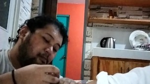 ubos tamod ka ngayon sakin