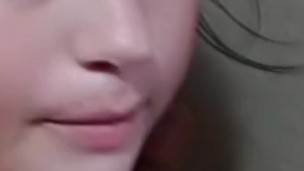 Perfect big titty bitch lanawhitexx strokes and edges that bbc until hot cum shoots everywhere