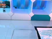 Poured cum all over the face of a cute bunny 1/16