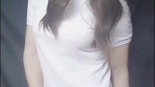 男の娘のドライオーガズム Japanese Crossdresser Dry Orgasm