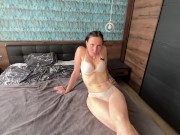 Очень узкая задница, мой первый анал? Хотите продолжения? - Screenshot 1 of 16 - Anal