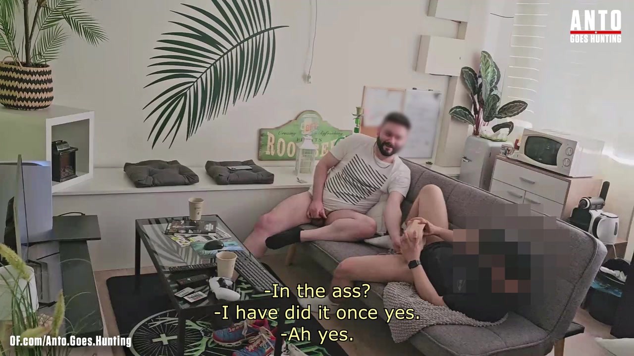 My Straight friend "Chris" (who has caught me jerking before), asks me about last time and surprises - Free Sex Video - RedTube