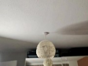 Meta Rayban - Stepmom's Reverse Cowgirl, Doggy & BJ filmed on glasses 1/16