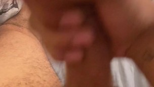 Masturbation: first thing I do