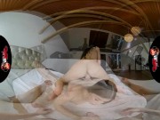 VRLatina - Beautiful Petite Latina VR Porn Debut 16/16