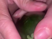 Very wet foreplay before sex. Loving cumming and getting very wet Please Subscribe 7/16