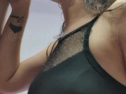 A putinha engole o leitinho depois de receber rola na buceta gostosa 14/16