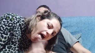 Me cojo al amigo de mi marido🥳