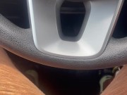 Parking lot play 1 10/16