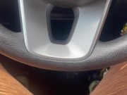 Parking lot play 1 11/16