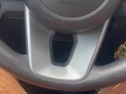 Parking lot play 1 13/16