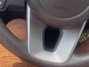 Parking lot play 1 15/16