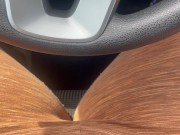 Parking lot play 1 4/16