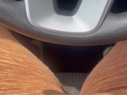 Parking lot play 1 6/16